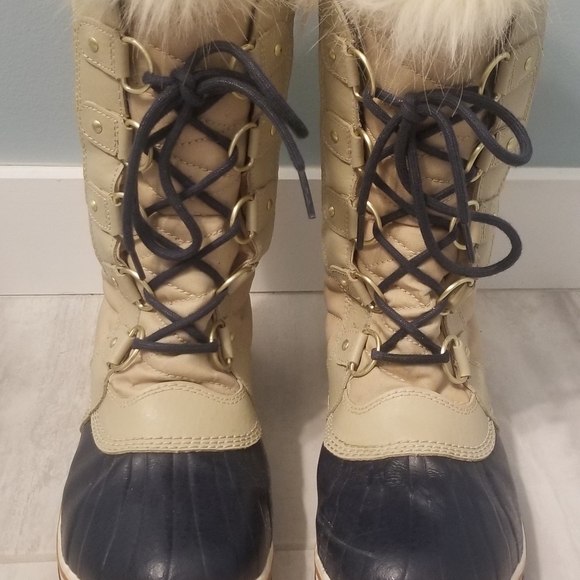 Sorel Tolfino ii - Picture 4 of 6